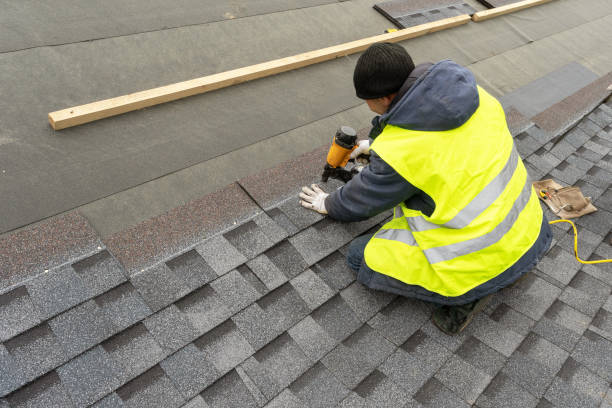 Trusted Canyon Lake, TX  Roofing repair and installation Experts
